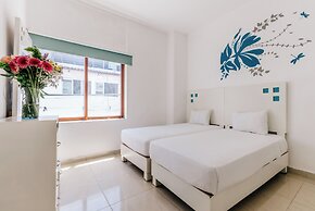 Loft Hotel Malecon Vallarta