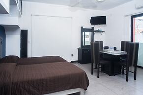 Loft Hotel Malecon Vallarta