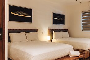 Loft Hotel Malecon Vallarta