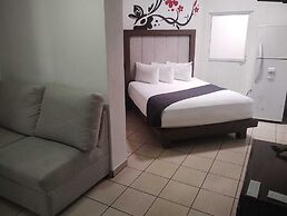 Loft Hotel Malecon Vallarta