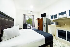 Loft Hotel Malecon Vallarta