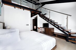 Loft Hotel Malecon Vallarta