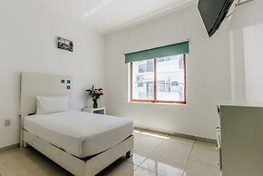 Loft Hotel Malecon Vallarta