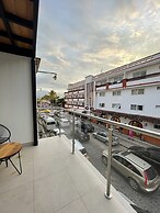 Loft Hotel Malecon Vallarta