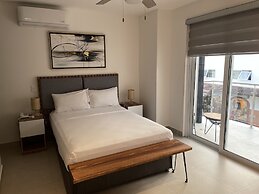 Loft Hotel Malecon Vallarta