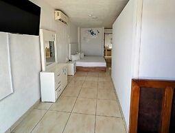 Loft Hotel Malecon Vallarta