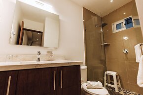 Loft Hotel Malecon Vallarta