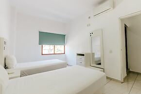 Loft Hotel Malecon Vallarta