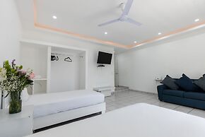 Loft Hotel Malecon Vallarta