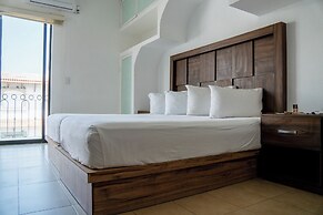Loft Hotel Malecon Vallarta