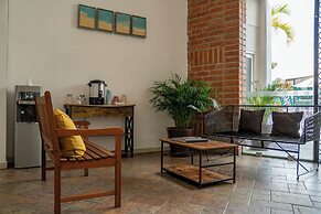 Loft Hotel Malecon Vallarta