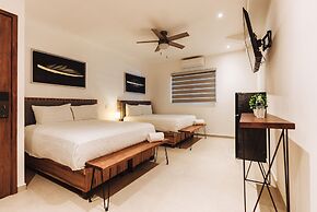 Loft Hotel Malecon Vallarta