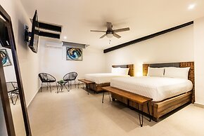 Loft Hotel Malecon Vallarta