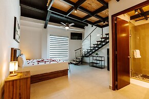 Loft Hotel Malecon Vallarta