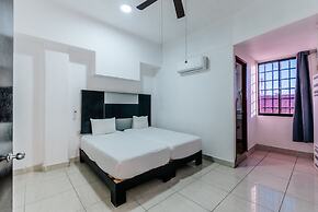 Loft Hotel Malecon Vallarta