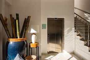 Loft Hotel Malecon Vallarta