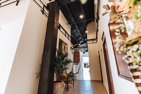 Loft Hotel Malecon Vallarta