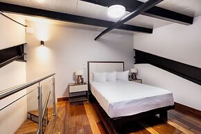 Loft Hotel Malecon Vallarta