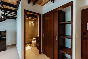 Loft Hotel Malecon Vallarta