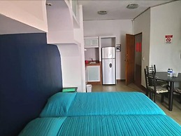 Loft Hotel Malecon Vallarta