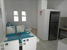 Loft Hotel Malecon Vallarta