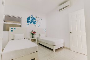 Loft Hotel Malecon Vallarta