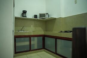 Loft Hotel Malecon Vallarta