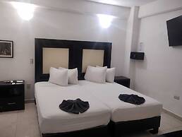 Loft Hotel Malecon Vallarta