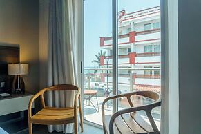 Loft Hotel Malecon Vallarta
