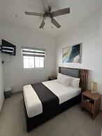 Loft Hotel Malecon Vallarta