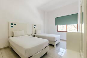 Loft Hotel Malecon Vallarta