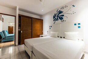 Loft Hotel Malecon Vallarta
