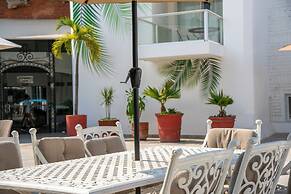 Loft Hotel Malecon Vallarta