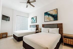 Loft Hotel Malecon Vallarta