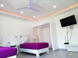 Loft Hotel Malecon Vallarta