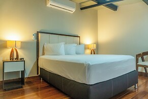 Loft Hotel Malecon Vallarta