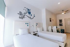 Loft Hotel Malecon Vallarta