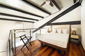 Loft Hotel Malecon Vallarta