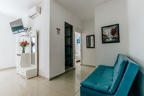 Loft Hotel Malecon Vallarta