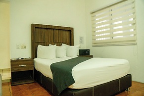 Loft Hotel Malecon Vallarta