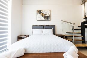 Loft Hotel Malecon Vallarta