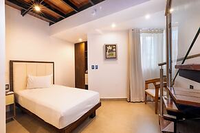 Loft Hotel Malecon Vallarta