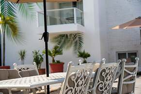 Loft Hotel Malecon Vallarta