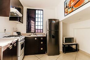 Loft Hotel Malecon Vallarta