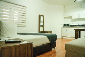 Loft Hotel Malecon Vallarta