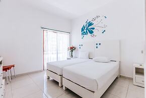 Loft Hotel Malecon Vallarta