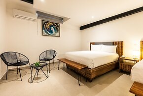 Loft Hotel Malecon Vallarta