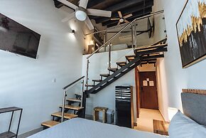 Loft Hotel Malecon Vallarta