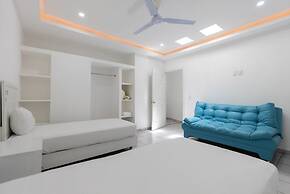 Loft Hotel Malecon Vallarta