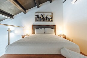 Loft Hotel Malecon Vallarta